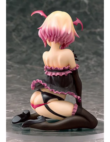 Kono Subarashii Sekai ni Shukufuku o! Estatua PVC 1/7 Loli Succubus 12 cm