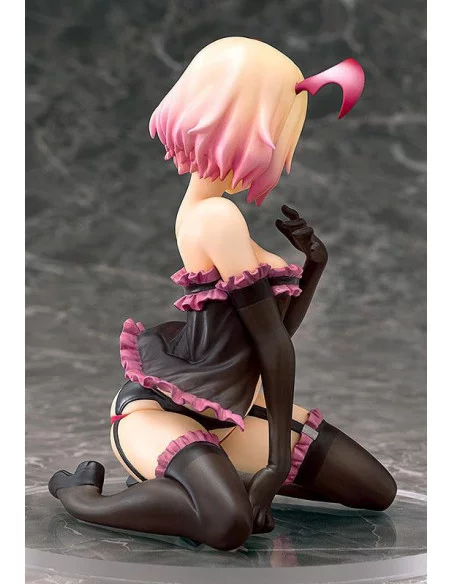 Kono Subarashii Sekai ni Shukufuku o! Estatua PVC 1/7 Loli Succubus 12 cm