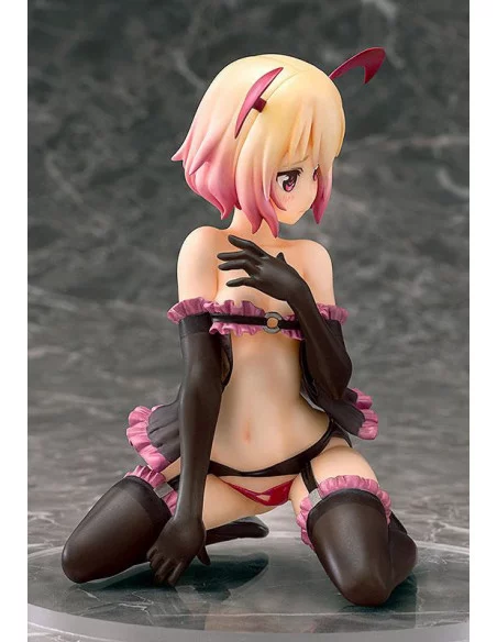 Kono Subarashii Sekai ni Shukufuku o! Estatua PVC 1/7 Loli Succubus 12 cm