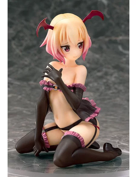 Kono Subarashii Sekai ni Shukufuku o! Estatua PVC 1/7 Loli Succubus 12 cm