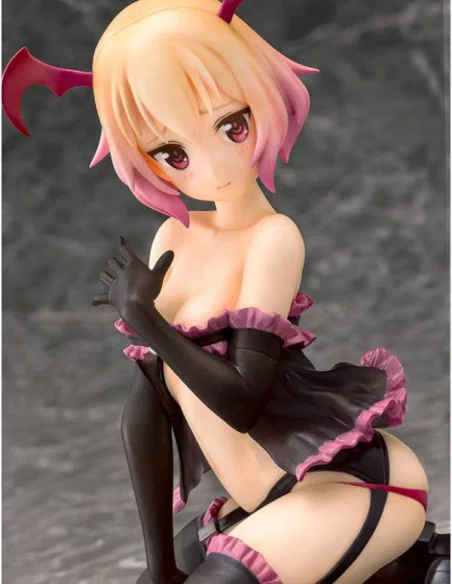 Kono Subarashii Sekai ni Shukufuku o! Estatua PVC 1/7 Loli Succubus 12 cm