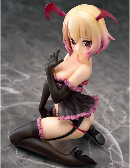 Kono Subarashii Sekai ni Shukufuku o! Estatua PVC 1/7 Loli Succubus 12 cm