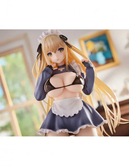 Original Character by Mataro Estatua PVC 1/6 St. Maid Chris 27 cm