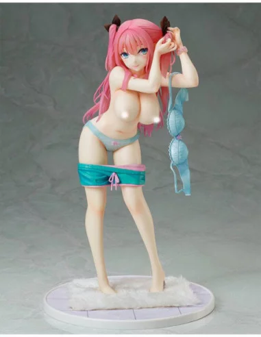 Original Character Estatua PVC 1/6 Seikatsu Shuukan Ayaka Hinamori 26 cm