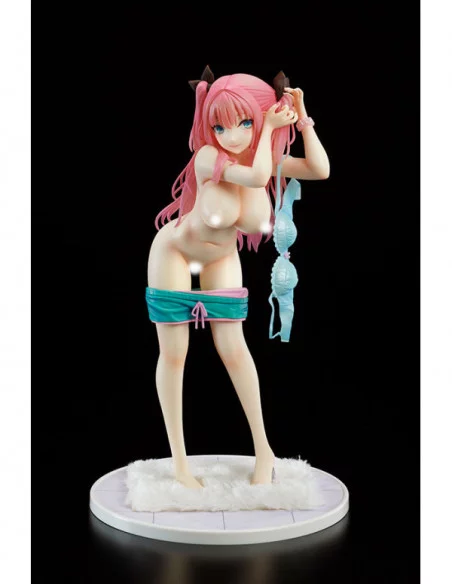 Original Character Estatua PVC 1/6 Seikatsu Shuukan Ayaka Hinamori 26 cm