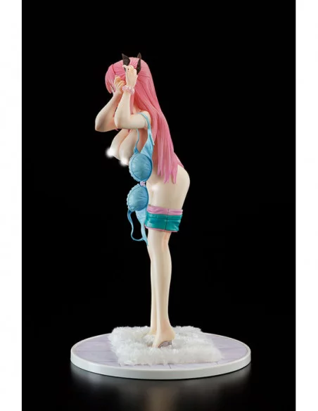 Original Character Estatua PVC 1/6 Seikatsu Shuukan Ayaka Hinamori 26 cm