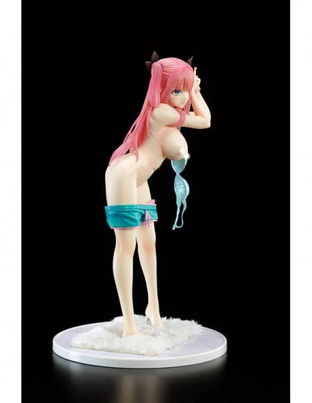 Original Character Estatua PVC 1/6 Seikatsu Shuukan Ayaka Hinamori 26 cm