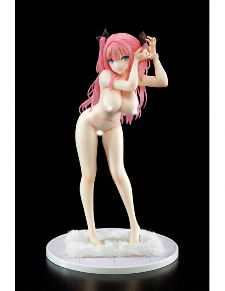 Original Character Estatua PVC 1/6 Seikatsu Shuukan Ayaka Hinamori 26 cm