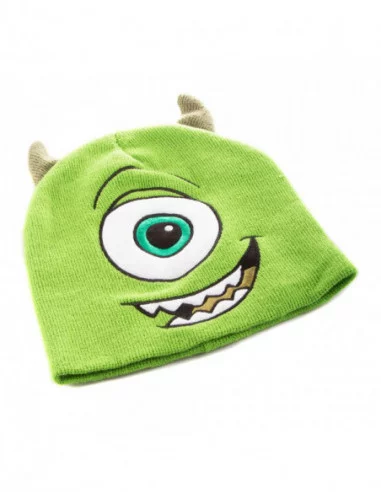 Disney Gorro Beanie Disney Monster University Mike Face