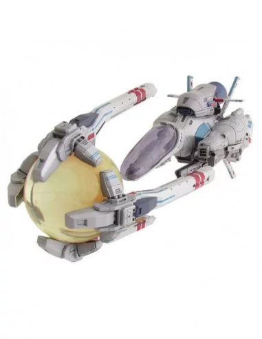 R-Type Final Figura Plastic Kit 1/100 R-9A (Arrow Head) 25 cm