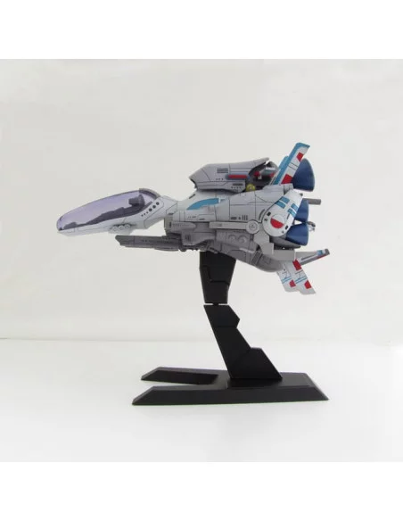 R-Type Final Figura Plastic Kit 1/100 R-9A (Arrow Head) 25 cm