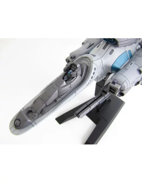 R-Type Final Figura Plastic Kit 1/100 R-9A (Arrow Head) 25 cm