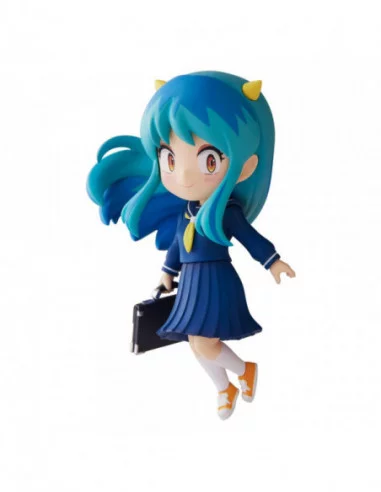 Urusei Yatsura Minifigura Lum School uniform Ver. 7 cm