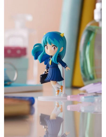 Urusei Yatsura Minifigura Lum School uniform Ver. 7 cm