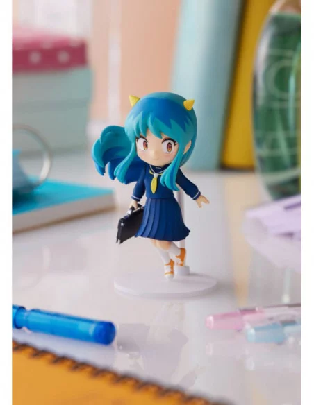 Urusei Yatsura Minifigura Lum School uniform Ver. 7 cm