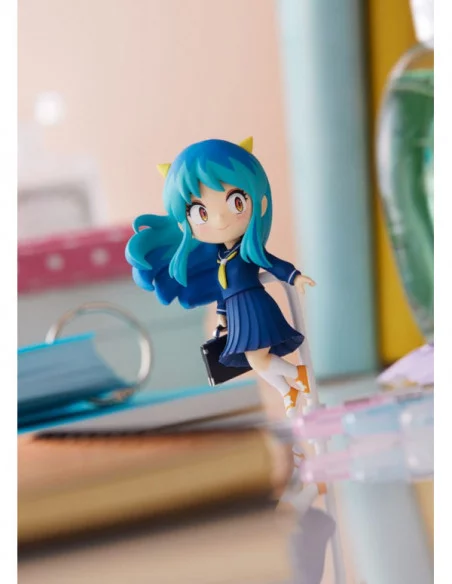 Urusei Yatsura Minifigura Lum School uniform Ver. 7 cm