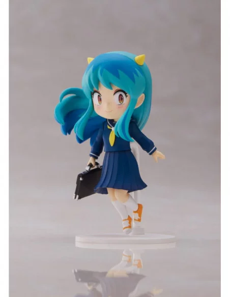 Urusei Yatsura Minifigura Lum School uniform Ver. 7 cm