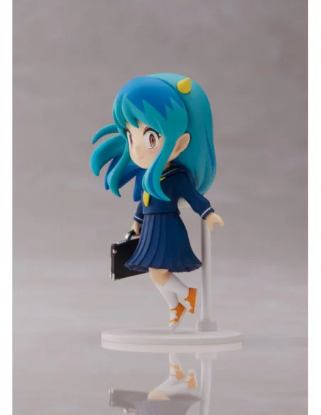 Urusei Yatsura Minifigura Lum School uniform Ver. 7 cm