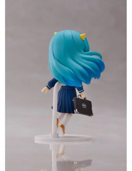 Urusei Yatsura Minifigura Lum School uniform Ver. 7 cm