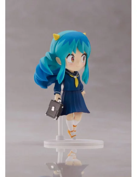 Urusei Yatsura Minifigura Lum School uniform Ver. 7 cm