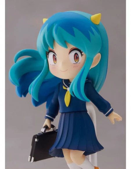 Urusei Yatsura Minifigura Lum School uniform Ver. 7 cm