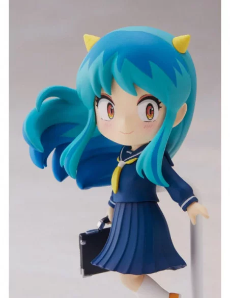 Urusei Yatsura Minifigura Lum School uniform Ver. 7 cm