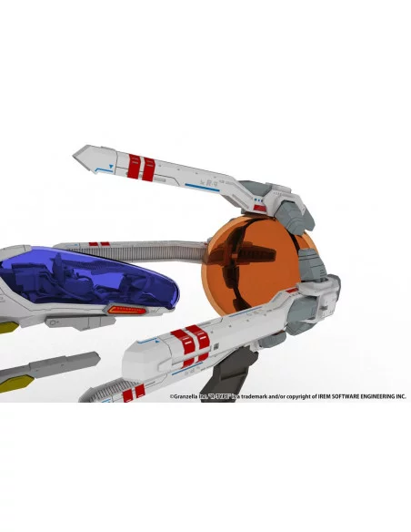 R-Type Final Figura Plastic Kit 1/100 R-9A (Arrow Head) Ver. 25 cm