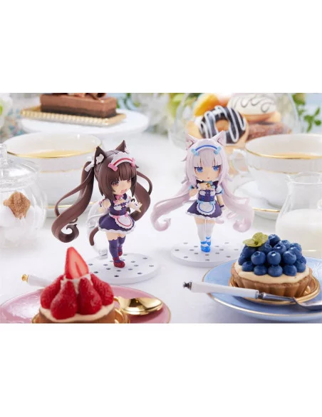 Nekopara Estatua PVC 100! Chocola 10 cm