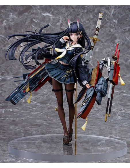 Azur Lane Estatua PVC 1/7 Noshiro 23 cm