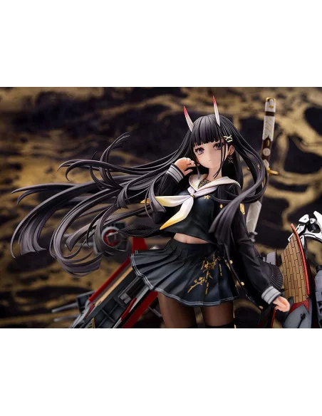 Azur Lane Estatua PVC 1/7 Noshiro 23 cm