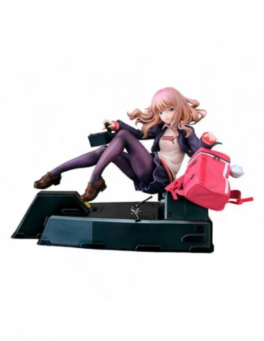 SSSS.Dynazenon Estatua PVC 1/6 Yume Minami 16 cm