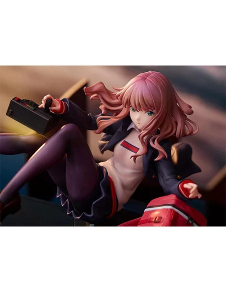 SSSS.Dynazenon Estatua PVC 1/6 Yume Minami 16 cm