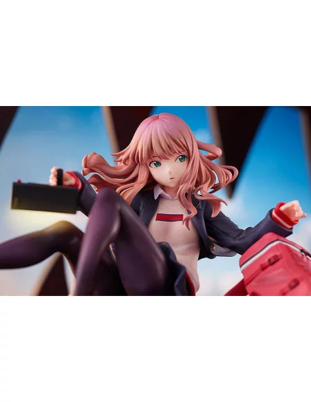 SSSS.Dynazenon Estatua PVC 1/6 Yume Minami 16 cm