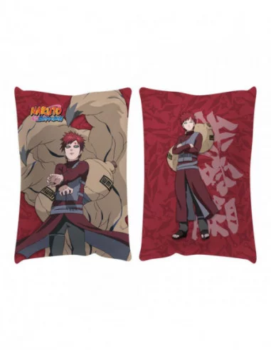 Naruto Shippuden almohada Gaara 50 x 33 cm