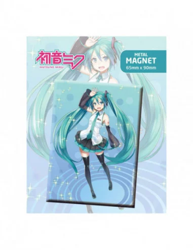 Hatsune Miku Imane Hatsune Miku 2013 V3 Version