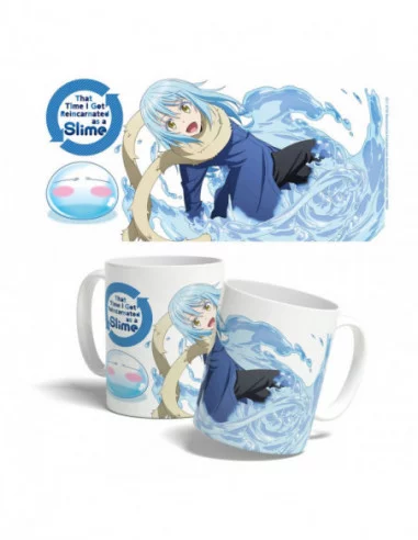 That Time I Got Reincarnated As A Slime Taza Tensei Shitara Suraimu Datta Ken (Rimuru Tempest) 325 ml