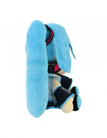 Vocaloid Peluche Hatsune Miku 30 cm