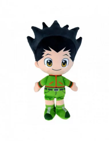 Hunter X Hunter Peluche Cuteforme Gon Freecss 30 cm