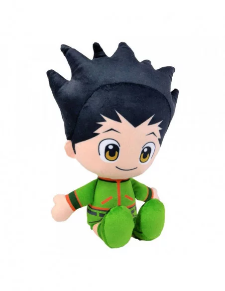 Hunter X Hunter Peluche Cuteforme Gon Freecss 30 cm