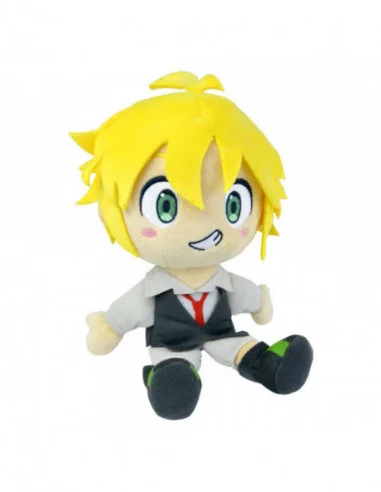 The Seven Deadly Sins Peluche Meliodas 30 cm