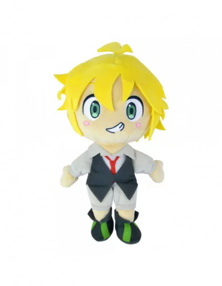 The Seven Deadly Sins Peluche Meliodas 30 cm