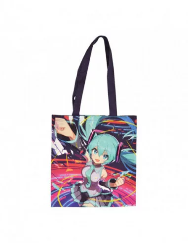 Hatsune Miku Bolsa Energy