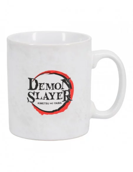 Demon Slayer Taza