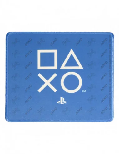 Playstation Alfombrilla Symbols 24 x 20 cm