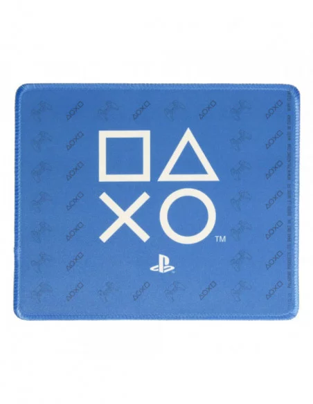 Playstation Alfombrilla Symbols 24 x 20 cm