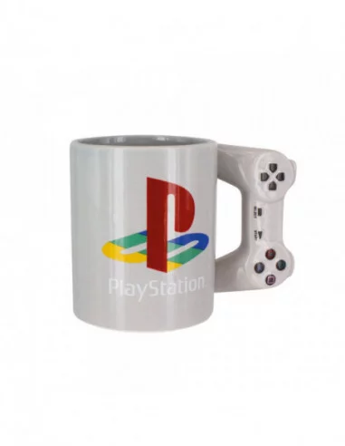 PlayStation Taza 3D Controller