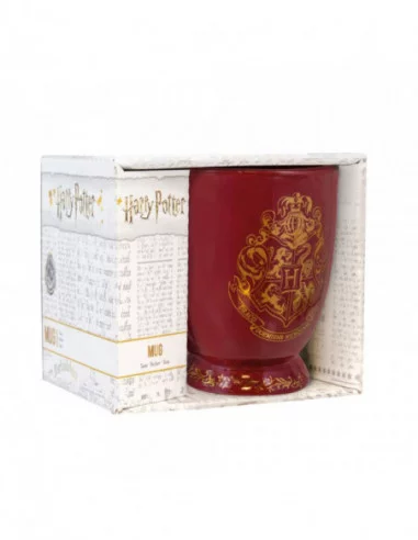 Harry Potter Taza Hogwarts