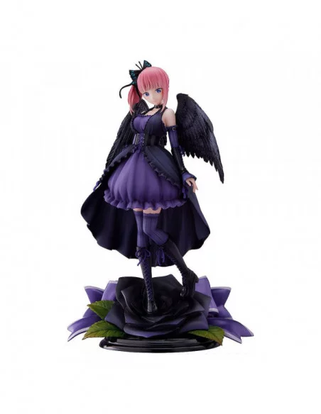 The Quintessential Quintuplets Estatua PVC 1/7 Nino Nakano: Fallen Angel Ver. 26 cm