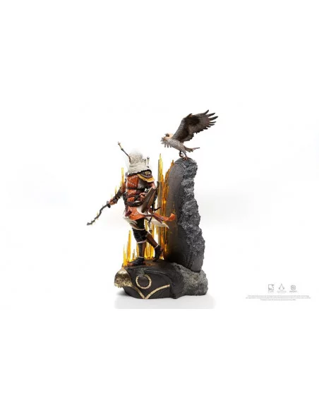 Assassin´s Creed Estatua 1/4 Animus Bayek High-End 69 cm