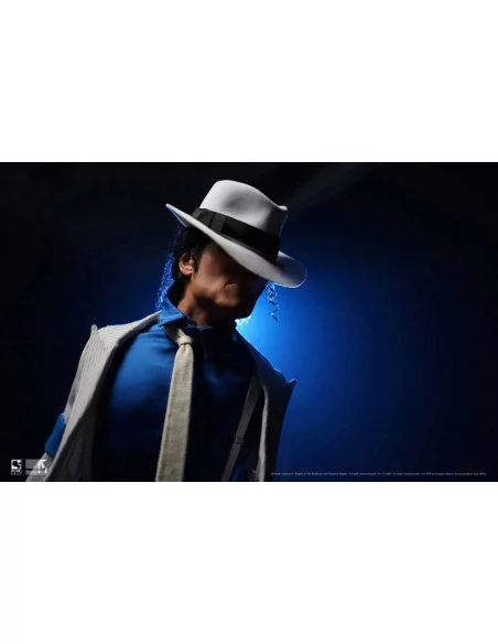 Michael Jackson Estatua 1/3 Michael Jackson Smooth Criminal Standard Edition 60 cm